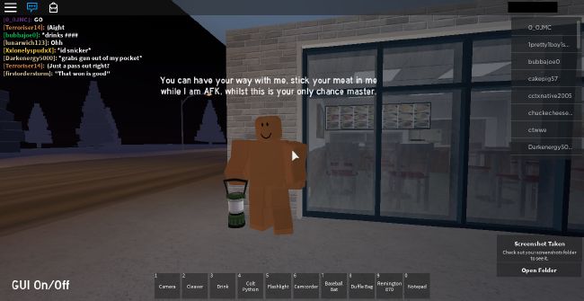 Roblox Screenshots - roblox cursed images pictures wow