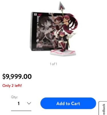 Madoka Magica And Magireco Memes That I, Why Are Mirrors So Expensive Reddit