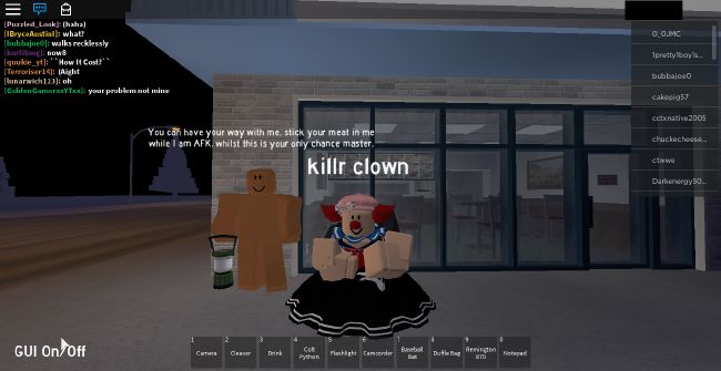 Csom Roblox - roblox csom outfits