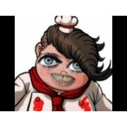Featured image of post Danganronpa Bald Anime Characters Meme Anime is known for having all sorts of crazy looking characters