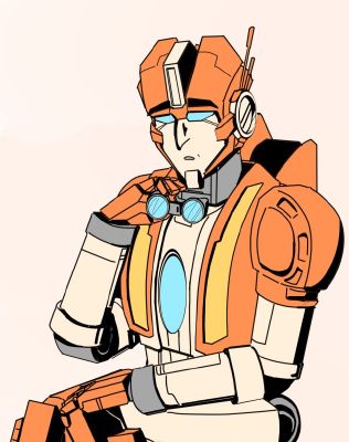 You aren’t alone (Shattered Glass TFP vs IDW) Rung | Transformers short ...