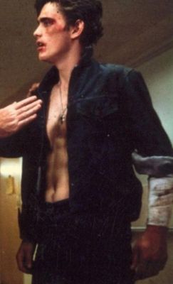 who is dally in the outsiders who is dally in the outsiders