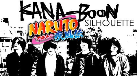 Kana Boon Silhouette Good Japanese Songs