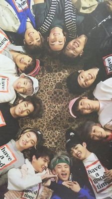 Who is your Seventeen boyfriend? - Quiz
