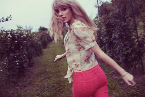 taylor swift red music video taylor swift red music video