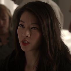 Get The Look; Kira Yukimura | About That! - A Teen Wolf Blog