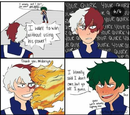 ...shit | Deku fan club