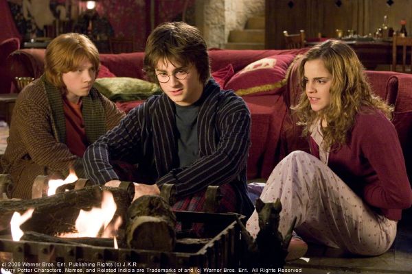 Quale Personaggio Di Harry Potter è La Tua Anima Gemella