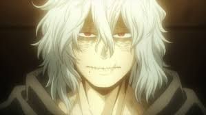 What does Shigaraki think of you - Quiz