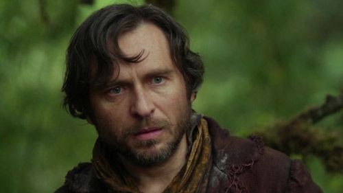 Introduction: Malcolm | Once Upon a Time: Season 3 (OUAT Fanfic)