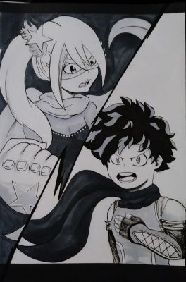 Featured image of post Fairy Tail Brandish And Lucy Relationship Something that at one inch of height would take him awhile