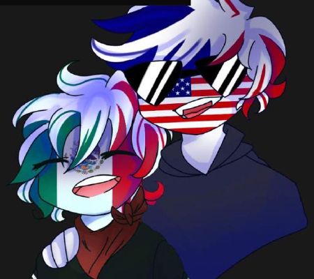 ship or rip (countryhumans) - Quiz