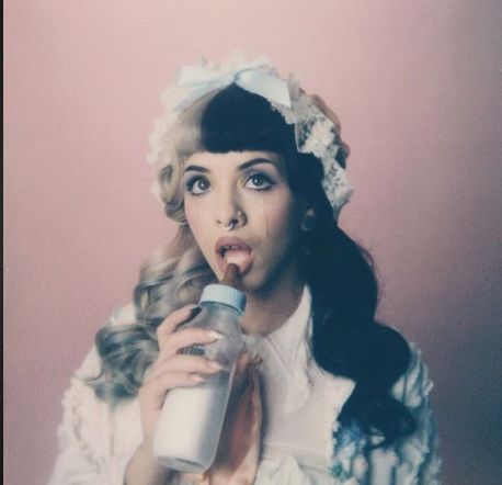 Which Melanie Martinez Song Are You? - Quiz