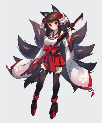 The Summoner Of Elder Tale