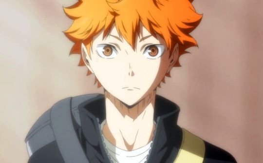 Can You Recognize These Haikyuu Characters Test
