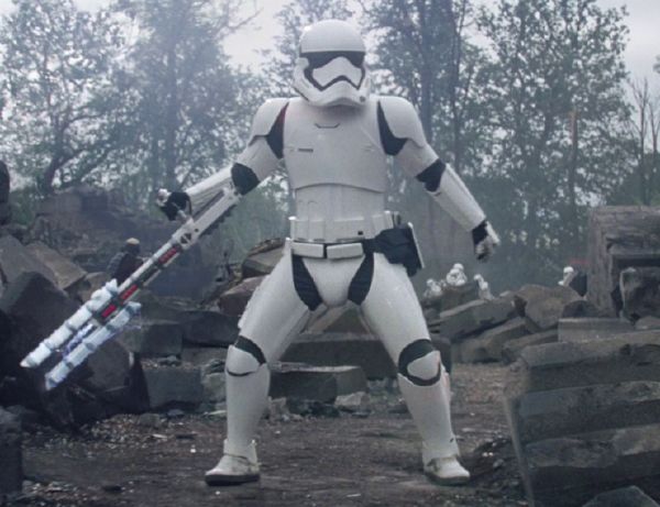 first order storm trooper suit