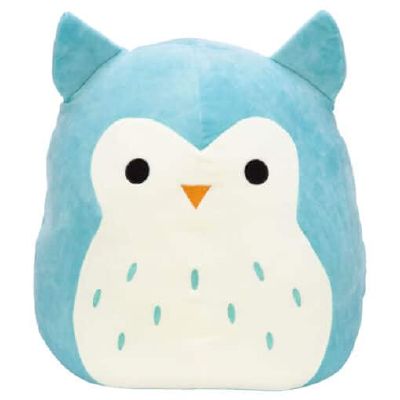 miranda the owl squishmallow