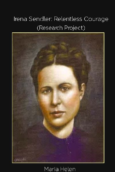 Irena sendler nurse picture