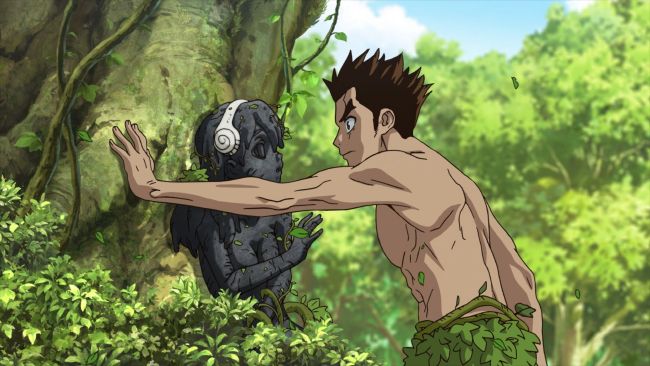 Which Dr Stone Boy Would Fall For You Quiz