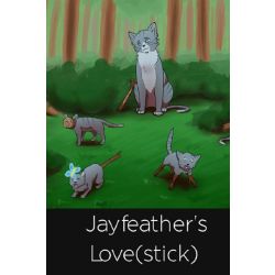 Jayfeather Love Story