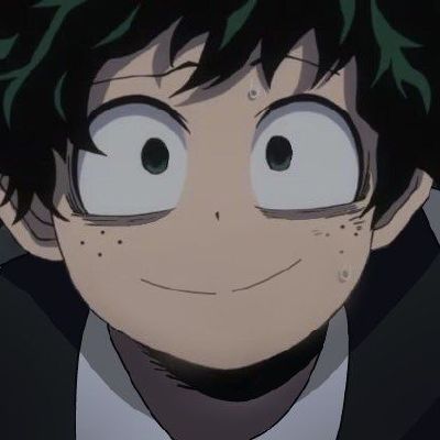Featured image of post Shocked Deku Face Save any opinions on the winner until the thewatcherking