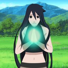 Lost In Time Kiyomi hyūga (日向 清見 , hyūga kiyomi, née yuki (雪)), is a kunoichi from konohagakure 's team 4 and is a descendant of the yuki clan. lost in time