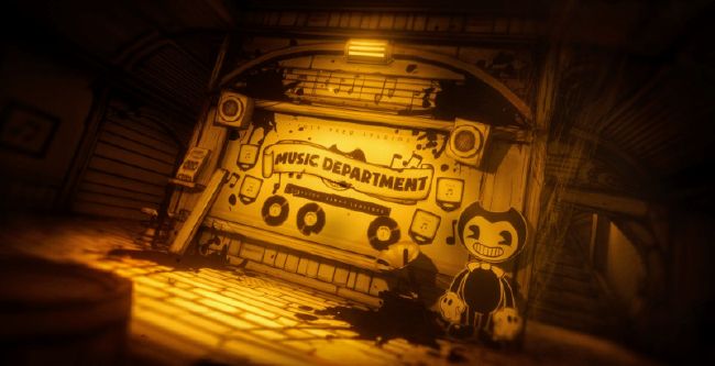 Guess That Lyrics Batim Edition Test