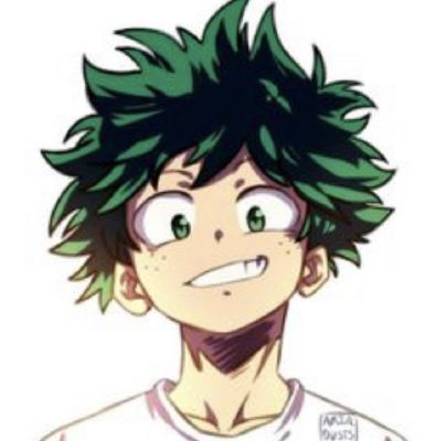 How was your date with deku? - Quiz