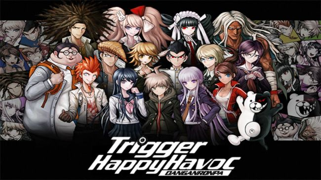 Which Danganronpa Character Secretly Likes You Quiz In danganronpa 2 each of the fifteen characters have six scenes that you can view by spending time with them. which danganronpa character secretly
