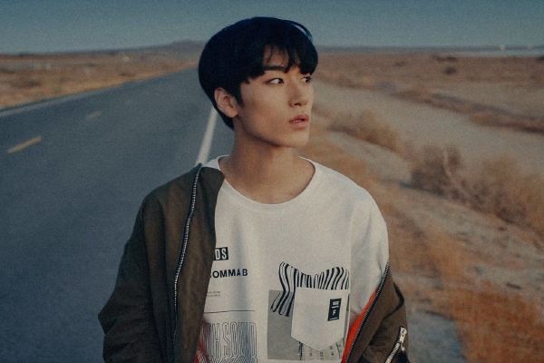 Forever You Are My Star Ateez San And Y N Forever You Are My Star Ateez San And Y N