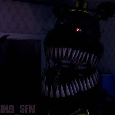 How well do you know Five Nights at Freddy's? - Test