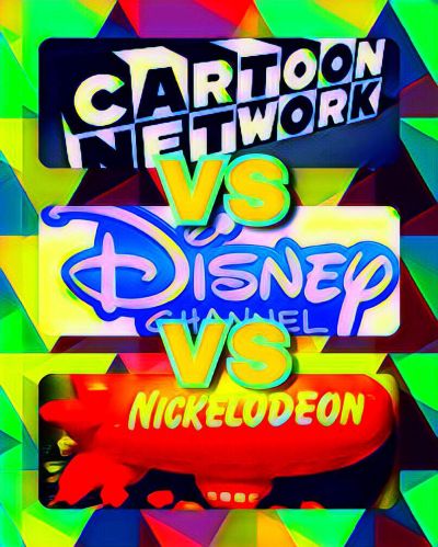 Disney/Cartoon Network/Nickelodeon Oneshots And Imagines - Requests Are ...