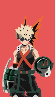 revoltech bakugou release date