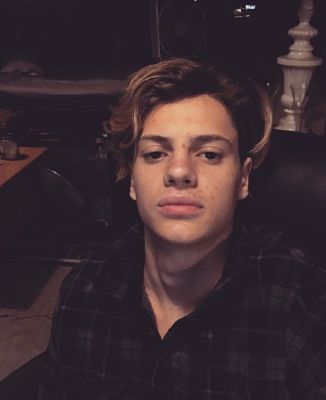 Jace norman talks henry danger death and more! What are you to Jace Norman - Quiz