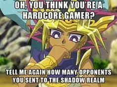 YuGiOh What Do They Think Of You? Quiz - Quiz