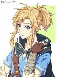 What does Link think of you? - Quiz