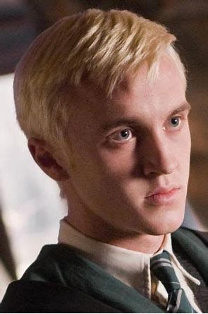 Which Harry Potter male character adores you? - Quiz