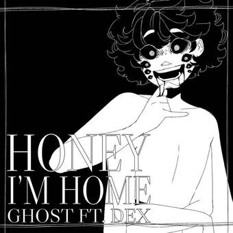 Do you know these GHOST and pals characters - Test