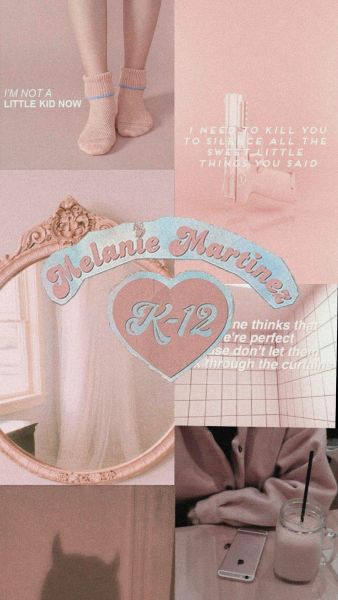 The True Meanings Of The K 12 Songs By Melanie Martinez