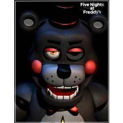 Pizzeria Stories - new fnaf 6 lefty pizzeria roleplay roblox