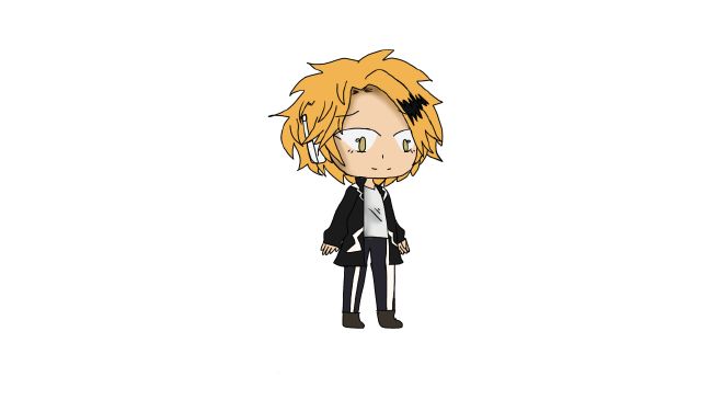 Denki Kaminari òwó | Gacha Life Edits (For all who wants to join) 2.0 ...