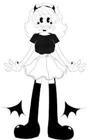 Do you know these GHOST and pals characters - Test