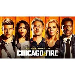 Chicago Fire Quizzes Chicago Fire Quizzes