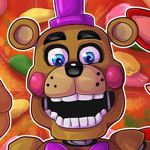 Can You Survive Fnaf Quiz