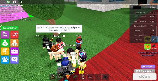 Boys And Girls Hangout 3 Roblox Screenshots - how to punch in roblox on pc