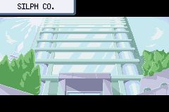 Chapter 13 Pokemon Firered Rocket Edition