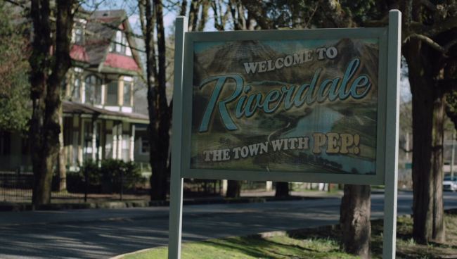 Your Riverdale Life Will Reveal Which Character Is Your Boyfriend Quiz