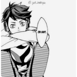 New Haikyuu Ships Quizzes