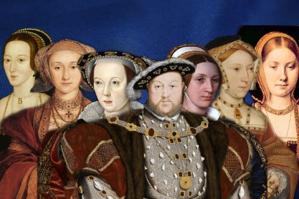 Which of Henry the eight's wife are you? - Quiz