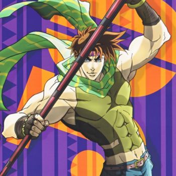 Joseph Joestar Who Is Your Jojo Boyfriend Girlfriend Quiz